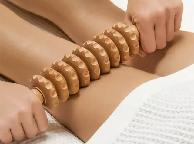 Maderothérapie Maderothérapie