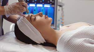 Hydrafacial Hydrafacial